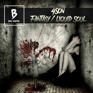 Fantasy / Liquid Soul