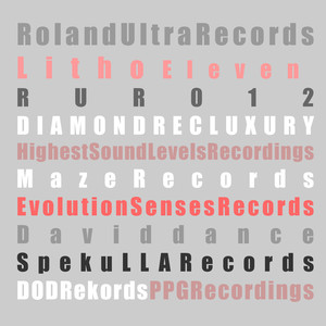 Conde Milenio - Deep Water