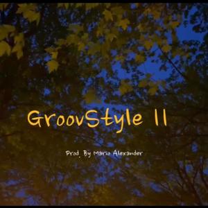 GroovStyle II (Explicit)