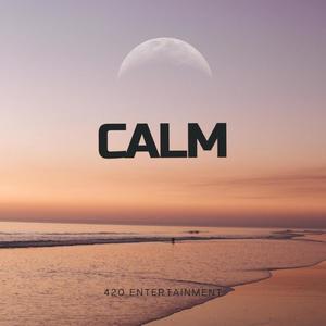 CALM (feat. Realist P)