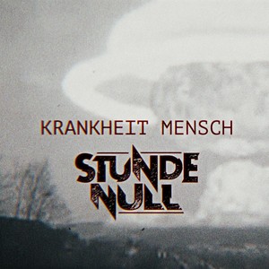 Krankheit Mensch