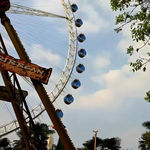 DreamSky - 十二月的奇迹 (等一场十二月的奇迹)