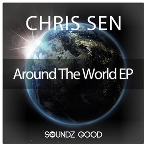 Around The World EP