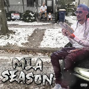 MIA Season (Explicit)