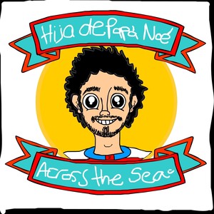 Across the Sea (feat. Javi Blak)