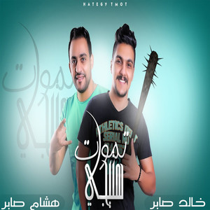 مهرجان هتيجي هتموت - على وضعى انا فى ارضى