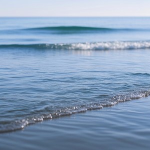 Tides of Tranquility