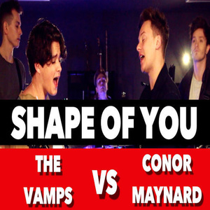 Shape of You