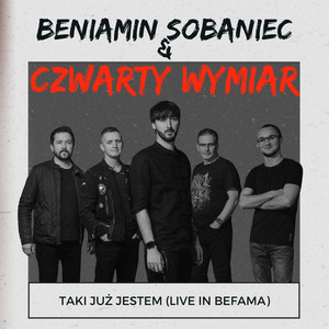 Taki już jestem (Live in Befama)