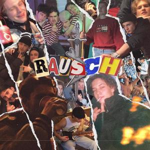 Rausch (feat. pyt, falkeinplan & feelinx)