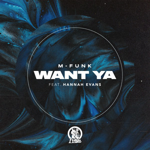 Want Ya (Extended Mix)