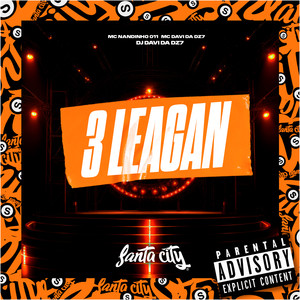 3 Leagan (Explicit)