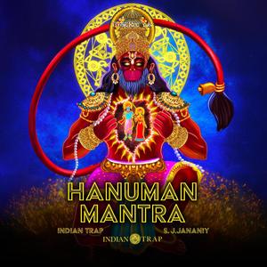 Hanuman Mantra