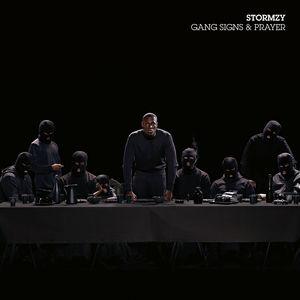 Bad Boys (feat. Ghetts and J Hus) (Explicit)