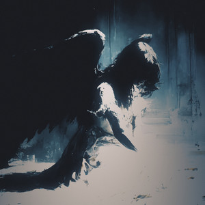 broken wings (Slowed)