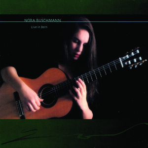 Nora Buschmann - Alla Cubana