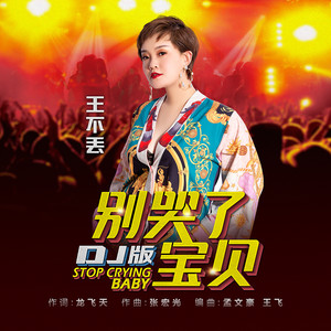 别哭了宝贝 (DJ版)