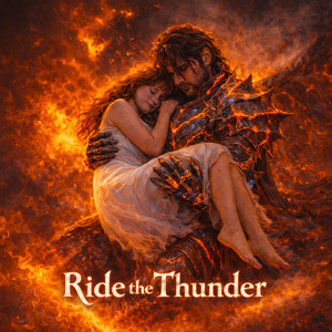 Ride the Thunder