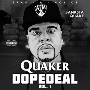 Quaker **** Deal (Deluxe Edition) [Explicit]