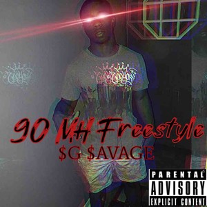 90 MH Freetyle (Explicit)