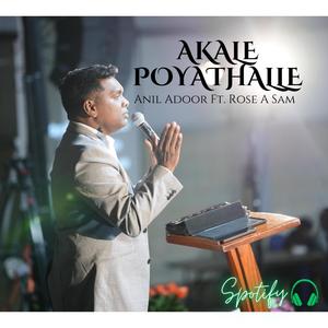 Akale Poyathaile