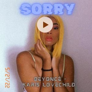 sorry : ( (Explicit)
