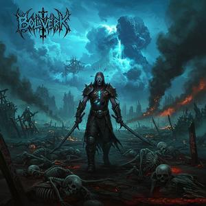 Fate of Humanity (feat. Glen Drover & Liam Bimps)