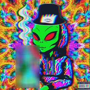 ENTROPY (feat. BÆNARD) (Explicit)