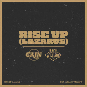 Rise Up(Lazarus)