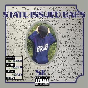 State Issued Bars (Explicit)