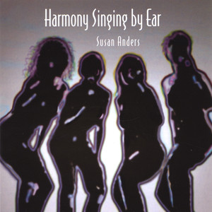 Harmony Singing by Ear CD2