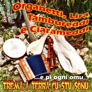 Trema cu st'organettu