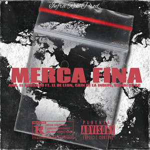 Merca Fina (Explicit)