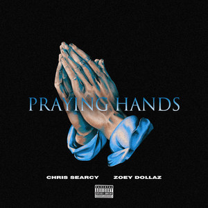 Praying Hands (Explicit)