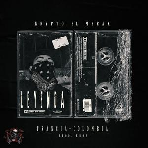 Leyenda (feat. KB 07)