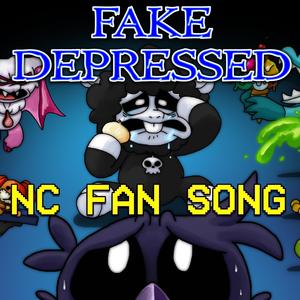 Fake Depressed (feat. KittenSneeze)