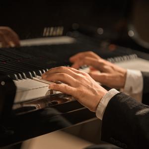 Classical Piano Accompaniments - Elgar - Very Easy Melodious Exercises for Viola/Cello, Op. 22 (Piano Accompaniment) [I. Andante]