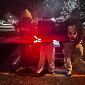 2 man strat (feat. jxyosama) (Explicit)