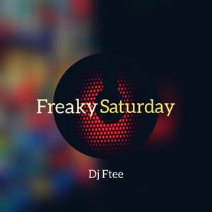 Freaky Saturday