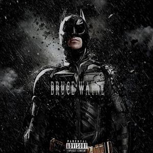 Bruce Wayne (Explicit)