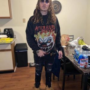 Talkin *** (Explicit)