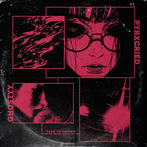 TAKE YO CROWN (Explicit)