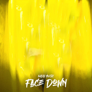 Face Down (Instrumental)