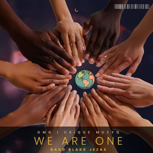 We are one