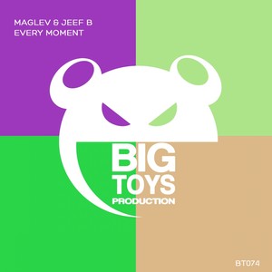 Every Moment (Original Mix)