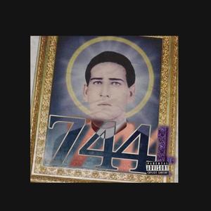 744 (Explicit)