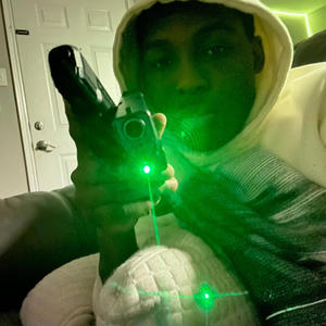 BILLIE JEAN (feat. HariRoc) (Explicit)