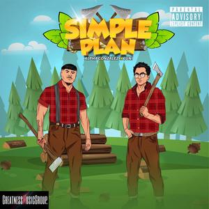 Simple Plan (feat. Juni) (Explicit)