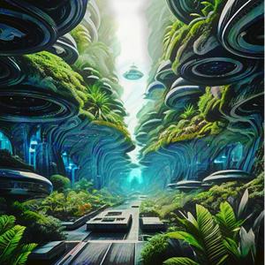 Elated Elevation (Instrumental)