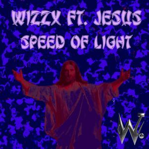 Speed Of Light (SoHo) (feat. Jesus)